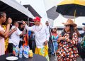 Oboro Throws Weight Behind Dafinone, Urges Delta Central Unity Ahead of 2027