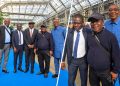 Nani Joins Global Legal Community at IBA Annual Conference in Copenhagen