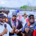 Trans-Forcados Oil Spill: Oborevwori Orders Medical Response, Cleanup, Approves Odidi Jetty as Impact Spreads to 216 Communities