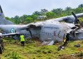 Ondo Air Crash: Delta Speaker Mourns NAF Victims, Demands Transparent Probe