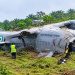 Ondo Air Crash: Delta Speaker Mourns NAF Victims, Demands Transparent Probe