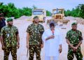 83 Division: Oborevwori Prepares Delta for 300–400 Army Personnel, Air Defence Unit