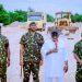 83 Division: Oborevwori Prepares Delta for 300–400 Army Personnel, Air Defence Unit