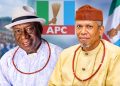 Aguariavwodo: Urhobo Will Back Dafinone in 2027 Polls, Says Opposition Relies on Name-Dropping