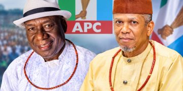 Aguariavwodo: Urhobo Will Back Dafinone in 2027 Polls, Says Opposition Relies on Name-Dropping