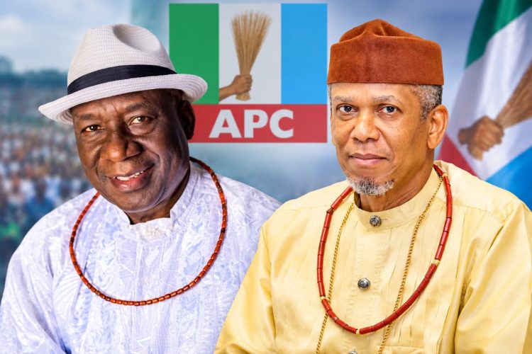Aguariavwodo: Urhobo Will Back Dafinone in 2027 Polls, Says Opposition Relies on Name-Dropping