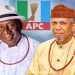 Aguariavwodo: Urhobo Will Back Dafinone in 2027 Polls, Says Opposition Relies on Name-Dropping
