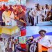 Oborevwori Orders Overhaul of Dilapidated Public Schools, Inaugurates Oghareki College as Ibori Pledges 2027 Support