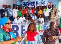 2027: APC Unity Forum, Tinubu Progressive Advocate Inaugurate Delta Coordinators, Mobilise for Victory
