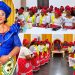 Omodoro Adeseye-Ogunlewe Launches Urhobo Women Association Worldwide in Delta; Okorodudu, Ominimini Welcome Initiative