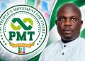 Darah Hails Adjogbe’s Emergence as Delta PMT Chairman, Predicts Stronger Grassroots Mobilisation for Tinubu