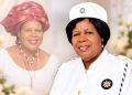 Delta Local Government Service Commission Chairman Joseph Otirhue’s Mother-in-Law for Burial October 23