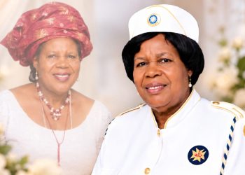 Delta Local Government Service Commission Chairman Joseph Otirhue’s Mother-in-Law for Burial October 23