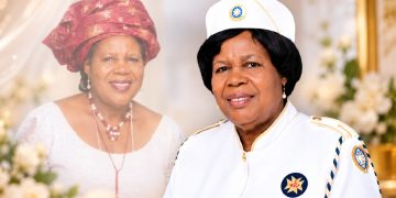 Delta Local Government Service Commission Chairman Joseph Otirhue’s Mother-in-Law for Burial October 23
