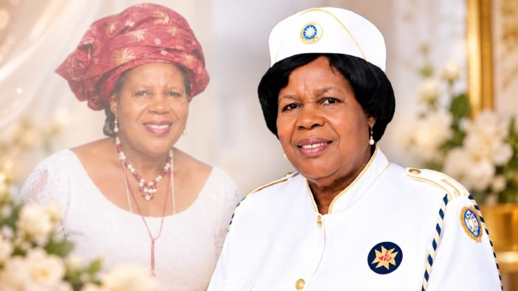 Delta Local Government Service Commission Chairman Joseph Otirhue’s Mother-in-Law for Burial October 23
