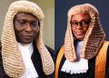 Okodaso, Okodiya Bring Pride to Urhobo Nation with SAN Elevation — Dafinone