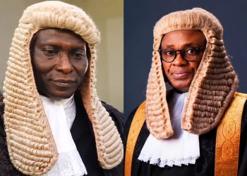 Okodaso, Okodiya Bring Pride to Urhobo Nation with SAN Elevation — Dafinone