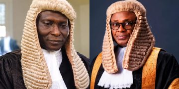 Okodaso, Okodiya Bring Pride to Urhobo Nation with SAN Elevation — Dafinone