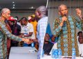 2027: Over 250 U3 Youth Leaders Back Tinubu, Oborevwori, Dafinone, Waive as Dafinone Highlights Projects, Federal Jobs, Tinubu’s Reforms