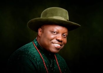 Delta Declares Three Days of Mourning for Ex-Governor Uduaghan, Orders Flags at Half-Mast
