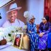 Oborevwori Visits Uduaghan’s Family, Recalls Late Governor’s Support for His Political Journey