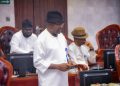 Agbor Tanker Explosion: DTHA Deputy Leader Okoh Seeks Urgent Relief for Bereaved Families, Business Owners