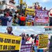 ‘Recognise Us or Leave Our Land’: Ifie-kporo Protesters Shut Down Chevron Wells in Delta