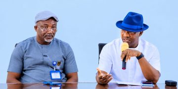 Delta Approves ₦4bn Lifeline for 15,000 Residents as Oborevwori Expands Welfare, Business Support
