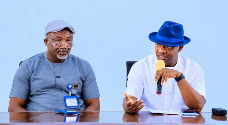 Delta Approves ₦4bn Lifeline for 15,000 Residents as Oborevwori Expands Welfare, Business Support