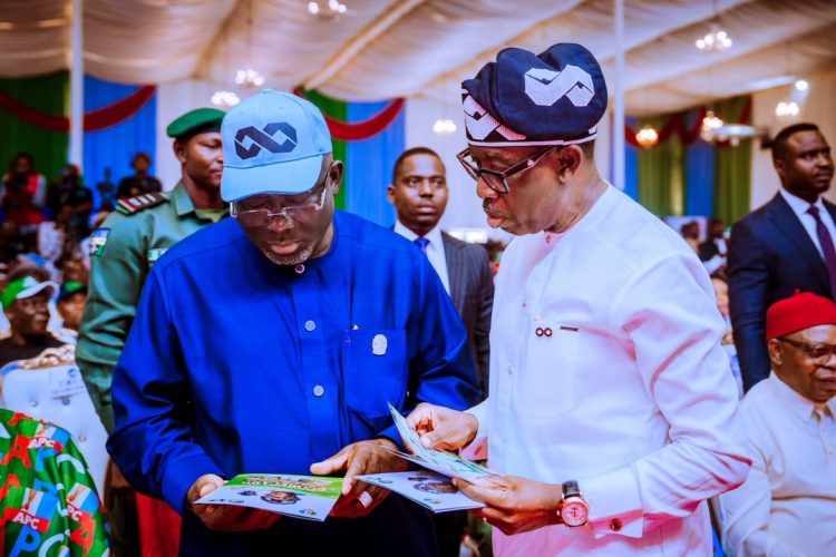 2027: Oborevwori Unveils ‘MORE Plus’ Campaign, Tasks APC Council with Winning Delta from the Grassroots