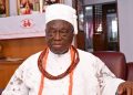 Dafinone Pays Birthday Tribute to SAN Onomigbo-Okpoko at 95, Praises His Enduring Legacy