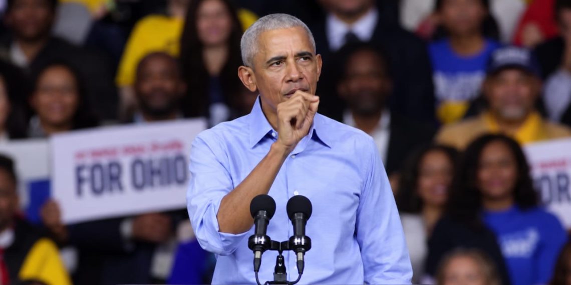 Obama Accuses Trump of Starting ‘Unnecessary War’ With Iran, Says Tehran Has Gained Strategic Leverage