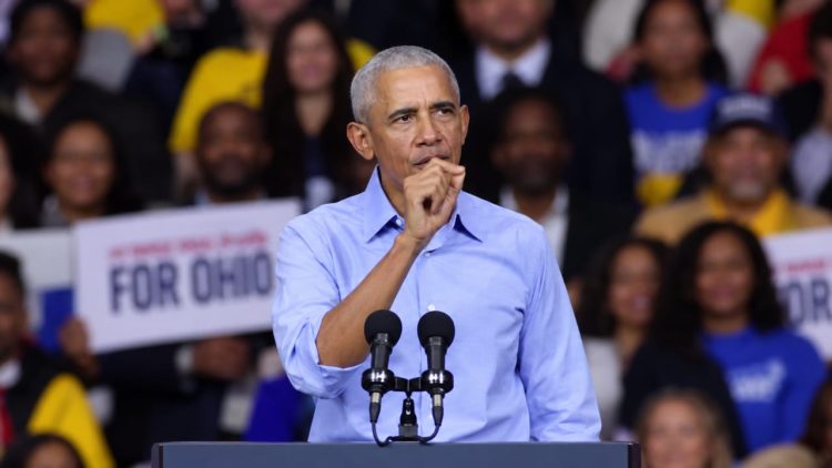 Obama Accuses Trump of Starting ‘Unnecessary War’ With Iran, Says Tehran Has Gained Strategic Leverage