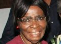 Dafinone Mourns Okonjo-Iweala’s Mother, Hails Late Professor’s Legacy at 96