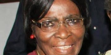 Dafinone Mourns Okonjo-Iweala’s Mother, Hails Late Professor’s Legacy at 96