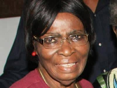 Dafinone Mourns Okonjo-Iweala’s Mother, Hails Late Professor’s Legacy at 96