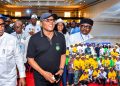 NDF Workshop: A Strategic Wake-Up Call and a Roadmap to the 2027 General Elections