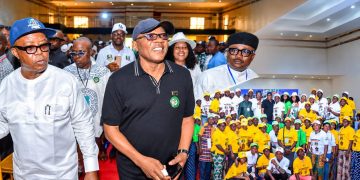 NDF Workshop: A Strategic Wake-Up Call and a Roadmap to the 2027 General Elections