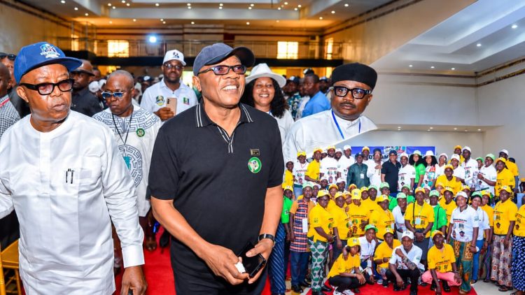 NDF Workshop: A Strategic Wake-Up Call and a Roadmap to the 2027 General Elections