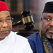 Court Strips Uzodimma of APC Imo West Ticket, Orders Recognition of Okorocha