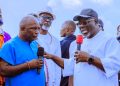 Heritage Energy Faces Pressure as Oborevwori Visits Oil-Affected Uzere Communities