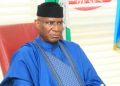 2027: Omo-Agege’s Self-Help Anarchy and the Ghost of Senate Mace