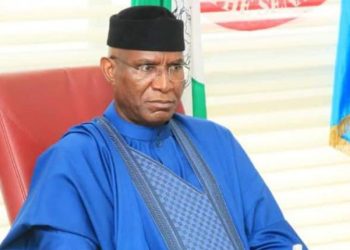 2027: Omo-Agege’s Self-Help Anarchy and the Ghost of Senate Mace