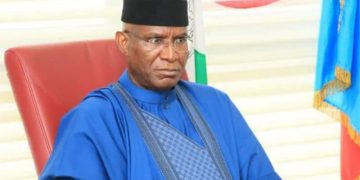 2027: Omo-Agege’s Self-Help Anarchy and the Ghost of Senate Mace