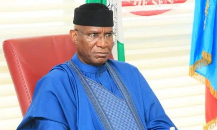 2027: Omo-Agege’s Self-Help Anarchy and the Ghost of Senate Mace