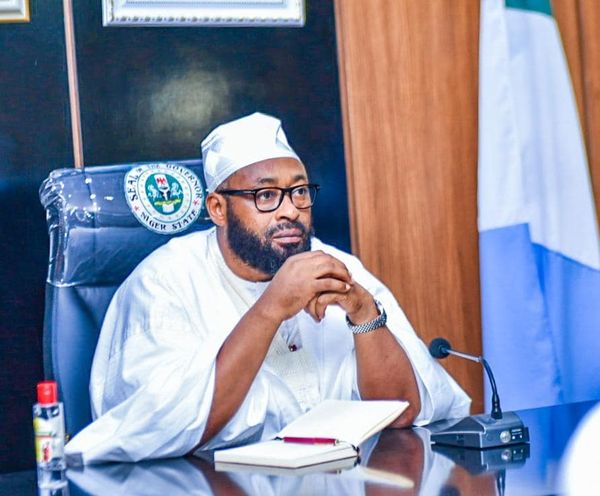 Five Killed in Niger Road Crash as Four FUT Minna Students Die, Government Clarifies Bago Convoy Reports