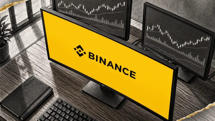 Binance Hit by $6.3bn Cyberattack as Hackers’ Loot Triggers Global Crypto Security Alarm